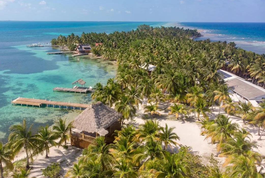 Pelican Beach Resort South Water Caye-1